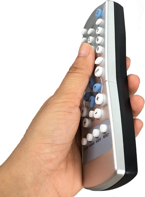 Replacement Remote Control fit for Sanyo DP32640 DP39E23 DP52848 DP37647 HT27547 DP42746 AVM1905 DP47840 DP50741 FVM5082 HT32546 Smart LED LCD HD ...