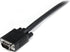 StarTech.com VGA to VGA Cable - 1 ft - HD15 M/M - Coax High Resolution - Computer Monitor Cable - Video Cable - VGA Monitor Cable (MXT101MMHQ1)...