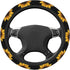 Sunflower Steering Wheel Covers,Anti Slip Sweat Absorption Elasticity Car Accessories Steering Wheel Protector Universal 15 Inch for SUV Sedan Van...