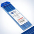Midwest Tungsten Service TIG Welding Tungsten Electrodes 10-Pack (Red - 2% Thoriated (WT20/EWTh-2), 0.040")...