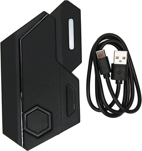 Wired Keyboard and Mouse Adapter for Mobile Games, Bluetooth 5.0 Gaming Mouse and Keyboard Converter for PUBG Mobile...