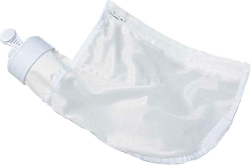 ConPus Nylon Mesh Pool Cleaner All Purpose Bag Replacement for Polaris 280, 480 Pool Cleaner Zippered All Purpose K13 K16(2 Pack)...