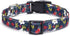 Moonpet Dog Collars for Puppy X-small Small Medium Large Dogs - Unisex Cute Design Boys Girls Dog Pet Collar Soft Adjustable Bohemia Fancy Floral ...