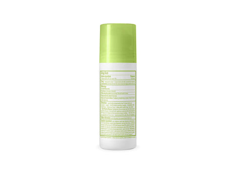 Babyganics SPF 50 Kids Mineral Sunscreen Roller Ball, Totally Tropical | UVA UVB Protection | Octinoxate & Oxybenzone Free | Water Resistant | 2 P...