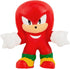 Heroes of Goo JIT Zu Minis Sonic 6 Pack - Collectible Stretchy Minis, 6 Stretchy Sonic Characters...