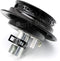 Discount Parts Direct 3412D024-09 Burner Head Cap with Spark Electrode Gas Range Sealed Burner Head Igniter, Replacement for Magic Chef Maytag, Replaces 74003963, 12500050, WP3412D024-09