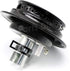 Discount Parts Direct 3412D024-09 Burner Head Cap with Spark Electrode Gas Range Sealed Burner Head Igniter, Replacement for Magic Chef Maytag, Replaces 74003963, 12500050, WP3412D024-09