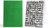 Happy Birthday Plastic Embossing Folder for Card Making, Journaling,Scrapbooking DIY Album Paper Crafts...