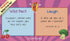 101 Tear-Off Lunch Box Notes for Kids, Mealtime Wild Facts & Laughs, Recipes & Games Included, Make Breakfast, Lunch, & Dinner Fun & Educational, ...