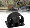 RYANSTAR RACING Bicycle Rack Mount Bicycle Rear Wheel Holder Road Bike Tire Bracket Holder Carrier Compatible with Most Mountain Bikes Road Bicycl...