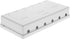 Networx Keystone Jack Surface Mount Boxes (6 Port, White)...
