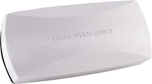 Audio-Visual Direct Magnetic Eraser For Dry-Erase Boards...