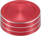 Drive Mode Gear Shift Control Switch Knob Cover Ring for Subaru Forester 2019-2022 / Interior Decal Trim/Stylish Aluminum Alloy / 1 Pcs Red...