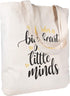 CARAKNOTS Teacher Gifts for Women Teacher Appreciation Gifts Women Tote Bag for Valentines Day Birthday Thank you Graduation End of Year Christmas...
