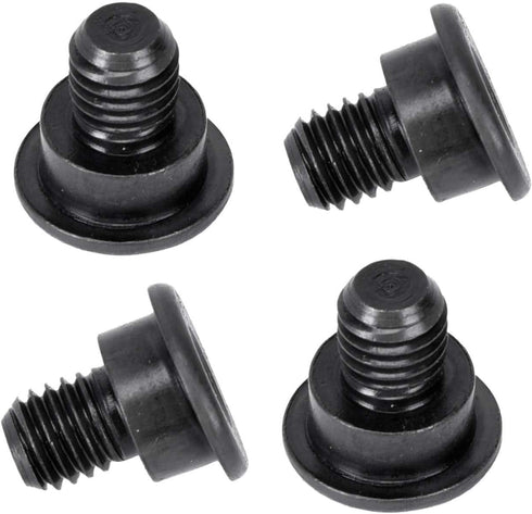 Bapmic 34111157343 Brake Disc Set Screw for BMW (Pack of 4)...