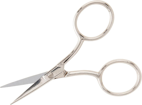 Crescent Wiss 4-1/8" Sewing and Embroidery Scissors - T764...