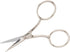 Crescent Wiss 4-1/8" Sewing and Embroidery Scissors - T764...