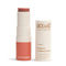 ATTITUDE Oceanly Sheer Lip Gloss Stick, EWG Verified, Titanium Dioxide-Free, Vegan Makeup & Beauty, Cruelty-Free, Plastic-Free, Ginger, 0.12 Ounce...