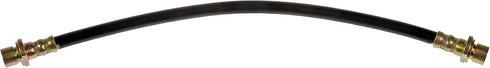 Dorman H621129 Rear Driver Side Inner Brake Hydraulic Hose Compatible with Select Toyota Models...