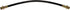 Dorman H621129 Rear Driver Side Inner Brake Hydraulic Hose Compatible with Select Toyota Models...