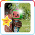Little Kids Cocomelon Light and Sound Musical Bubble Wand, includes Bubble Solution...
