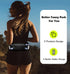 Fanny Pack for Women and Men Waist Bags with Water Bottle Holder Running Waist Bag Large Pouch & Adjustable Strap for Gym Jogging Cycling Rravelin...