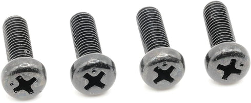 ReplacementScrews Stand Screws Compatible with TCL 55R617...