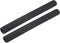 uxcell Foam Tubing for Handle Grip Support, Pipe Insulation, 17mm ID 27mm OD 295mm Length Black 2pcs...