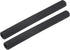 uxcell Foam Tubing for Handle Grip Support, Pipe Insulation, 17mm ID 27mm OD 295mm Length Black 2pcs...