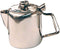 Winco W612 Stainless Steel Beverage Server, 12-Ounce...