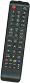 Replaced Remote Control Compatible for Samsung UN40NU7100FXZA UN43NU6900 UN50MU6070FXZA UN55MU6490F UN55NU7100FXZA UN58NU7100 UN75MU6290F UN75NU71...