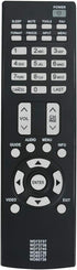 AIDITIYMI 6 in1 Universal Replacement Remote WD73737 WD73738 WD73740 WD65736 WD65737 WD65738 WD65735 Replace Fit for Mitsubishi TV LT-46265 LT5213...
