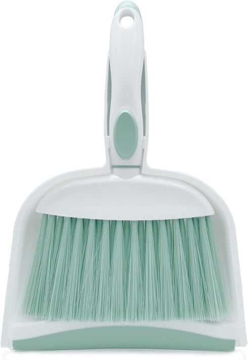 Broom Dustpan Brush Small Dust pan : Mini Broom and Dustpan Set Small Dust pan and Brush Set Whisk Broom and Dustpan Set Small Broom and Dustpan S...