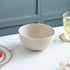 Wheat Straw Bowls 26 oz Bowls, Cereal Bowl Set of 5, Large Unbreakable Bowls for Kitchen,Dishwasher & Microwave Safe...