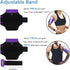Running Armband with Headset Bag for Samsung Galaxy S25, S24, S23,S22,Zipper Slot Car Key Holder, Workouts Sports Phone Arm Band (Purple)...