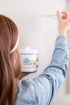 Storage and Touch up Paint Containers - 4 pack...