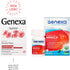 Genexa Arnica Tablets for Pain Relief Formula | Alleviate Muscle & Joint Pain, Soreness, & Stiffness | Delicious Organic Grape Flavor | Homeopathi...