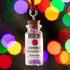 2022 Christmas Ornaments - Covid Ornament, Vaccine Ornaments, Funny Covid Christmas Ornaments, Christmas Gag Gifts for Nurse...