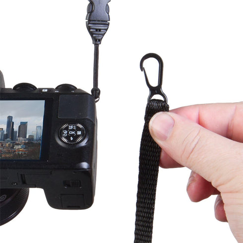OP/TECH USA Soft Pouch Digital D-Compact (Black)...