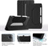 CoBak Case for All New Google Pixel Tablet 2023, Compatible with Charging Speaker Dock, Smart Cover Compatible with Google Pixel Tablet, Black......