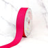 Creative Ideas Solid Grosgrain Ribbon, 1-1/2-Inch by 50-Yard, Hot Pink...