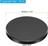 PATIKIL 67mm Lens Cap, Camera Lens Cap Cover Universal Lens Filter Stack Cap Front Metal Protective Case Cover with Cleaning Cloth for Photography...