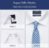 Metal Collar and Buttons Extenders for Shirt Dress Trouser Coat (12 Pack)...