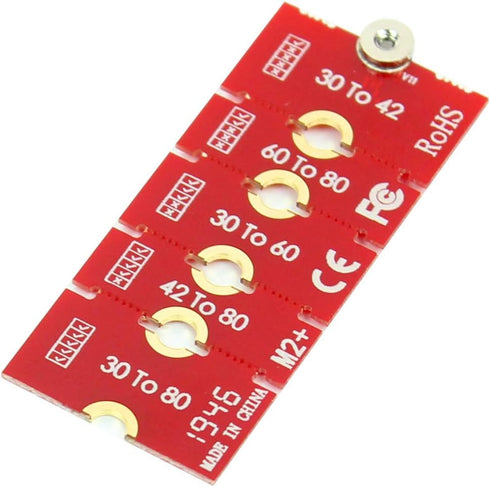 JEYI M2 M2PLUS NGFF NVME m. 2 Extended Transfer 2230, 2242, 2260, 2280 M2 Change Long Size NVME NGFF M.2 U.2 M3 M.3 SSD...