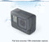 Replacement Lens Cover for GoPro Hero 5 6 7 Black Hero 2018 Camera Glass Protector Lens Cap Spare Lens Cover Repair Part...