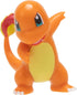Pokémon Desert Rocks Environment - 6-Inch Multi-Level Display Set with Two 2-inch Battle Figures...