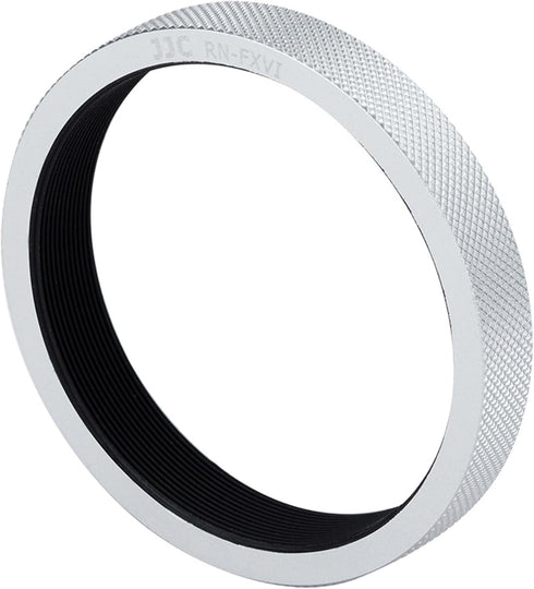 Deluxe Lens Filter Adapter Ring for Fujifilm X100VI X100V X100F X100T X100S X100 X70 Camera Install 49MM UV CPL ND Filter & Fuji FLCP-49 lens Cap,...