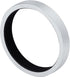 Deluxe Lens Filter Adapter Ring for Fujifilm X100VI X100V X100F X100T X100S X100 X70 Camera Install 49MM UV CPL ND Filter & Fuji FLCP-49 lens Cap,...
