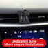 Car Phone Holder for Cadillac XTS 2013-2019 Auto Accessories Navigation Bracket Interior Decoration Mobile Cell Phone Mount...