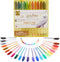 Innovative Designs Harry Potter Wizarding World Gel Pen Set for Kids, 24 Pack with Glitter Gel Pens, Cute Pens for Girls and Boys...
